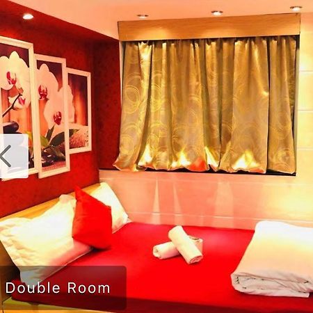 Woodstock Hostel Hong Kong Bagian luar foto